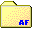 Active Folder icon