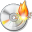 Active@ ISO Burner icon