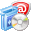 Active@ ISO Burner icon