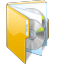 Active@ ISO File Manager icon