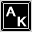 Active Keys icon