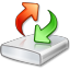 Active@ Undelete Data Recovery Lite icon