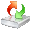 Active@ UNDELETE Freeware Edition (formerly Active@ UNDELETE Lite) icon