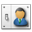 Active Visitor Old icon