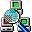 ActiveXperts MMS Toolkit icon