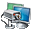 Activity Monitor icon