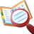 Actual Address Book Recovery icon