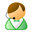 Actual Live icon