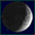 Actual Moon 3D 1.1