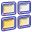 Actual Window Minimizer icon