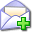 Add Email ActiveX Professional icon