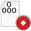 Add Zeros To Filenames Software icon