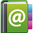 Address Book icon