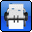 AddressCube icon