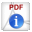 Adept PDF Info Changer icon