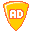 AdFirewall icon