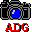 ADG Panorama Tools icon