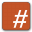 AdiIRC  icon