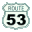 AdminCraft.Com - Route53 Client icon