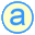 Adminsoft Accounts icon