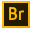 Adobe Bridge icon