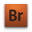 Adobe Bridge SDK icon