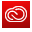 Adobe Creative Cloud icon