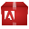 Adobe Creative Cloud Cleaner Tool icon