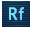 Adobe Edge Reflow icon