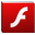 Adobe Flash Player Debugger icon