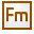 Adobe FrameMaker icon