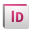 Adobe InDesign Server icon