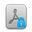 Adobe Pdf Security Encryption icon