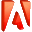 Adobe PDF Test Toolkit icon