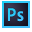 Adobe PhotoShop icon