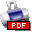 Adolix PDF Converter PRO icon