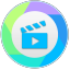 Adoreshare Video to iMovie Converter icon