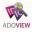 ADOView InDesign Viewer 1.2