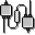 ADSL Autoconnect icon