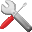 Adult Material Removal Tool icon