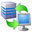 Advance Data Copy Tool icon