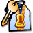 Advanced Archive Password Recovery icon