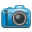 Advanced Camera icon