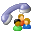 Advanced Contact Manager Professional icon