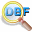 Advanced DBF Editor icon