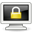 Advanced Desktop Locker icon