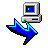 Advanced Direct Remailer icon