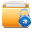 Advanced Folder Encryption icon