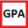 Advanced GPA Calculator icon