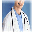 Advanced Hospital Management System icon